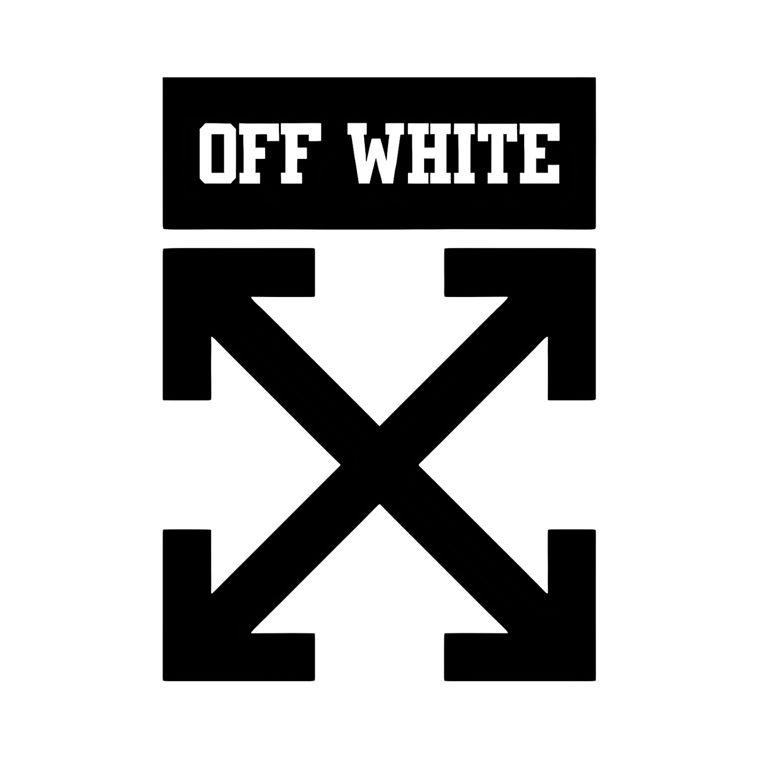 OFF-WHITE