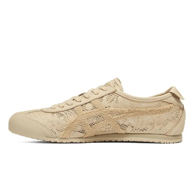 Onitsuka Tiger Mexico 66 Beige