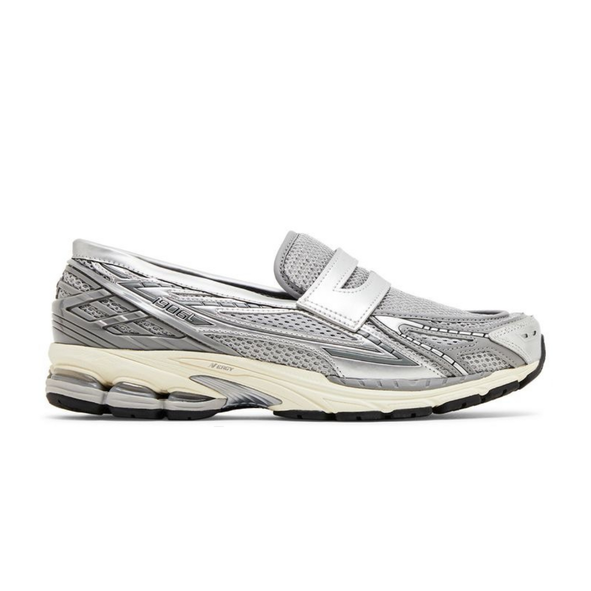 New Balance 1906L 'Silver Shadow Grey'