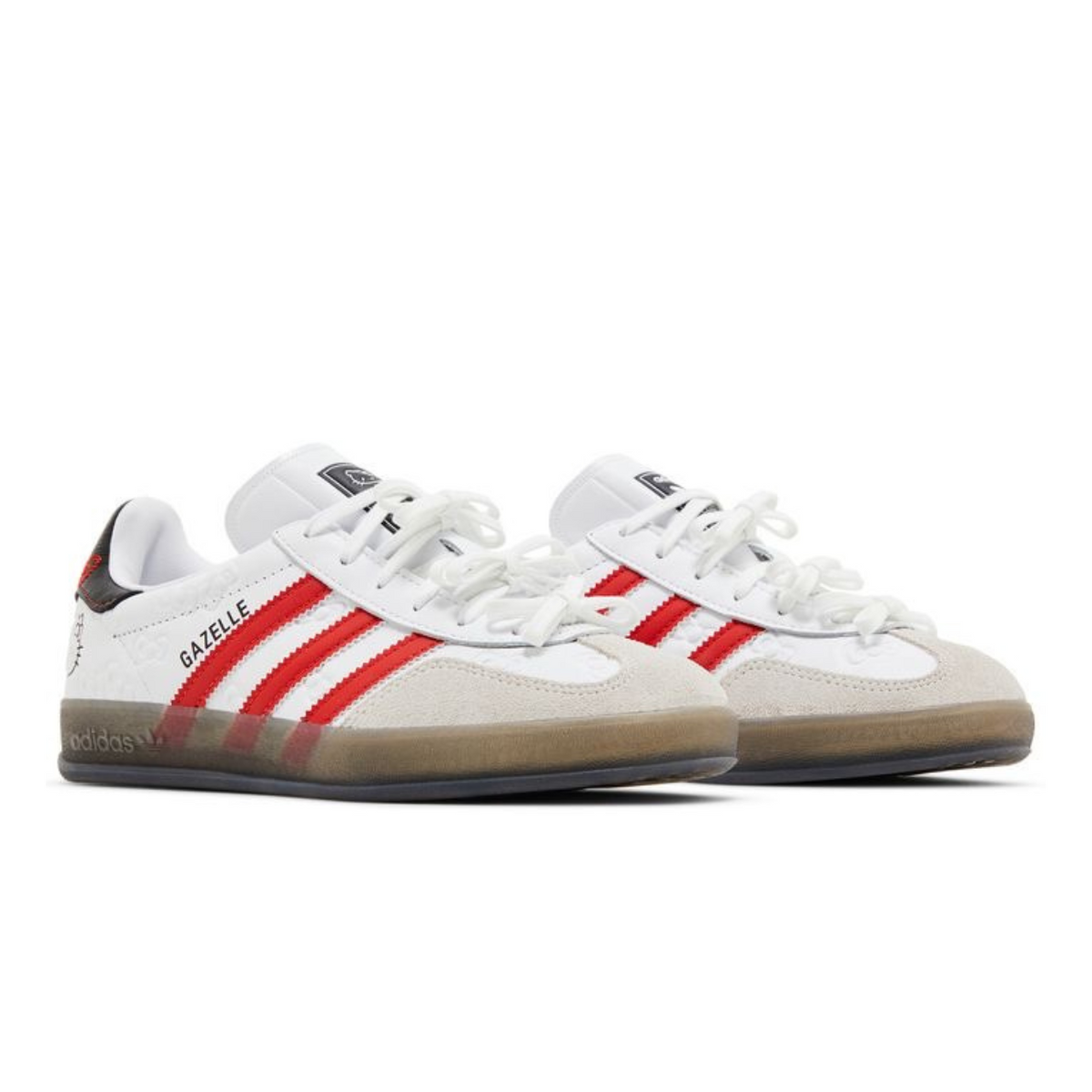 Adidas Gazelle Indoor – Hello Kitty