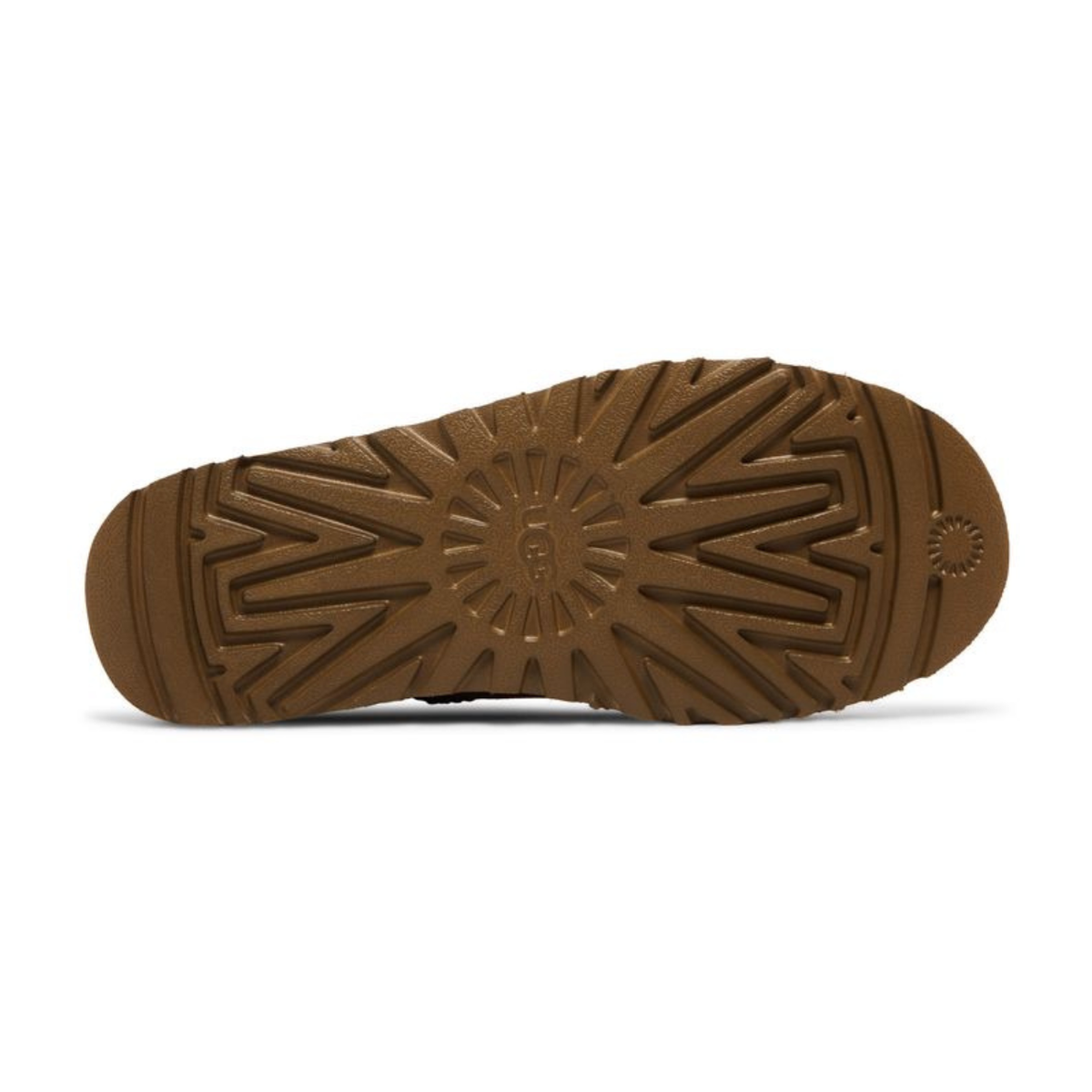 Ugg Classic Mini Il Boot 'Chestnut'