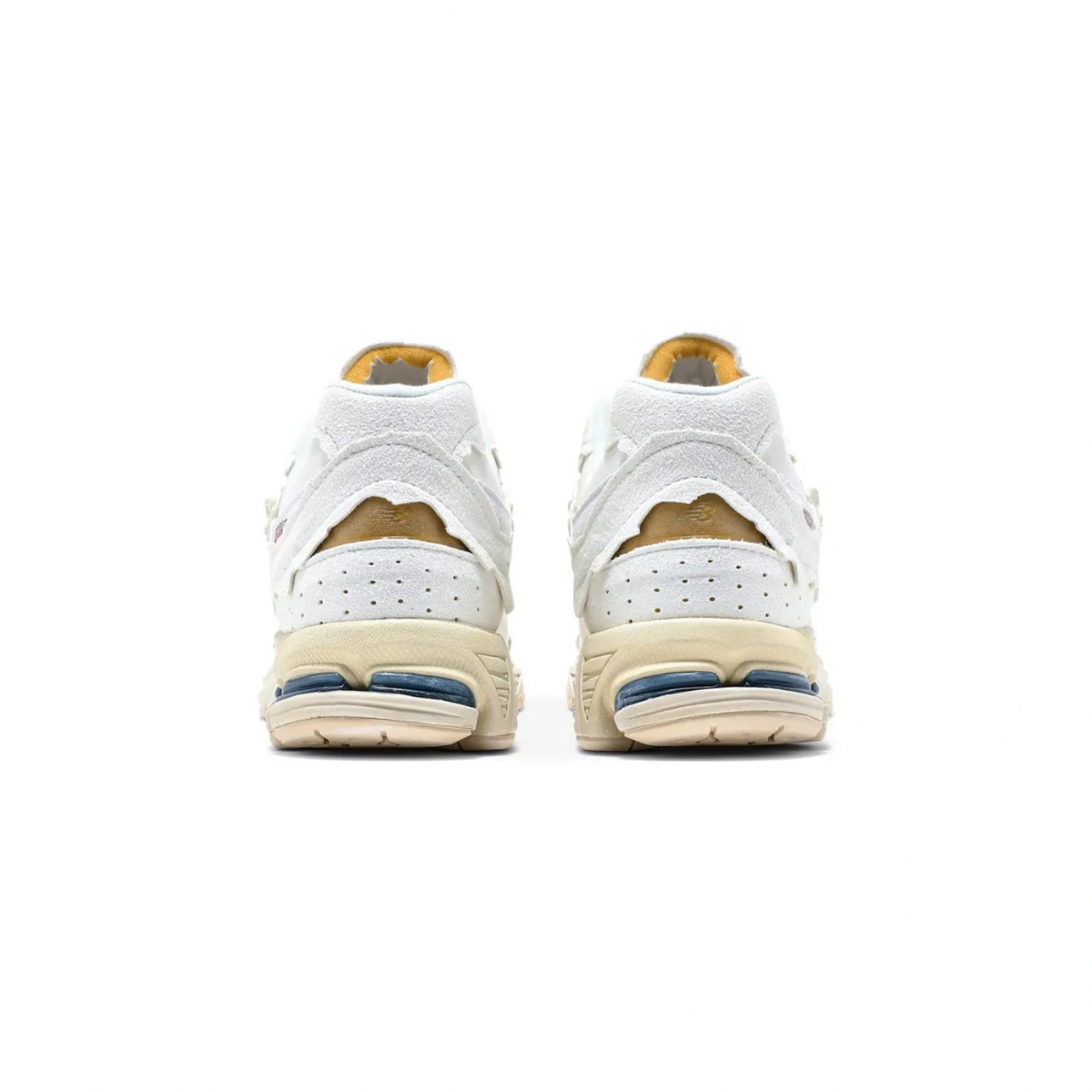 New Balance 2002R 'Protection Pack - Sea Salt