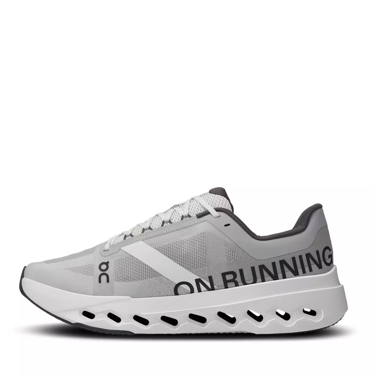 On Running Cloudsurfer Next Gray