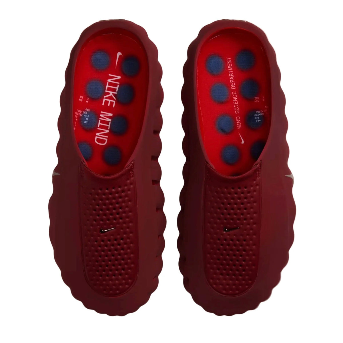Nike Mind 001 “Team Red”