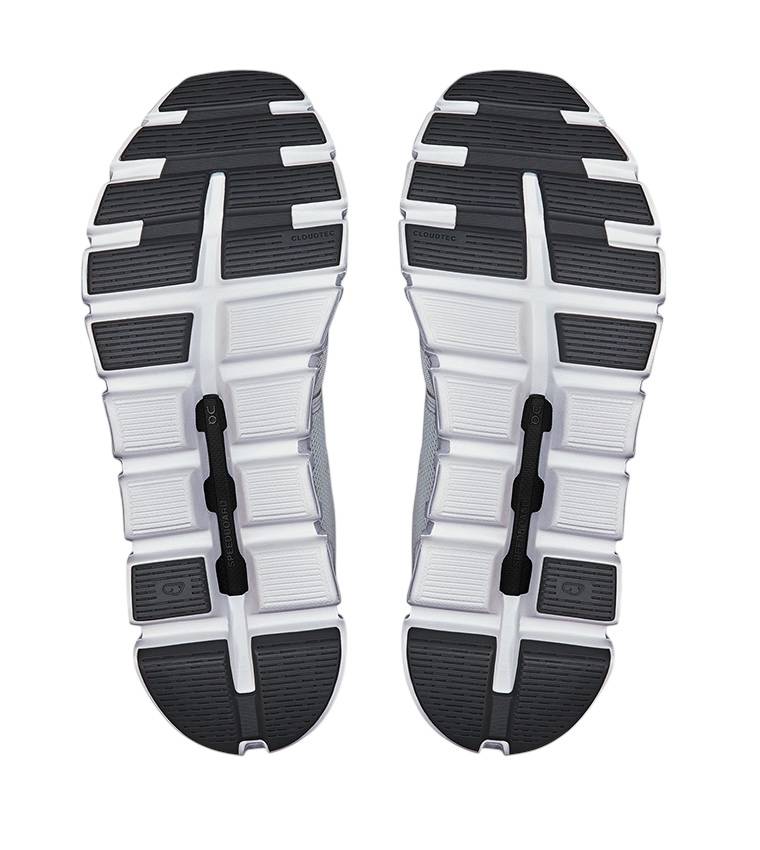 On Running Cloud 6 'Glacier White'