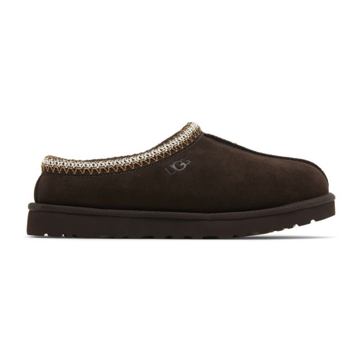 Ugg Tasman Slipper 'Dusted Cocoa'