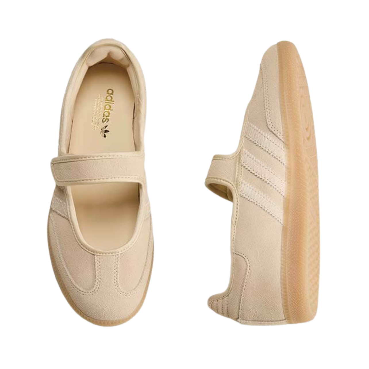 Adidas Samba Jane W “Sand Strata”