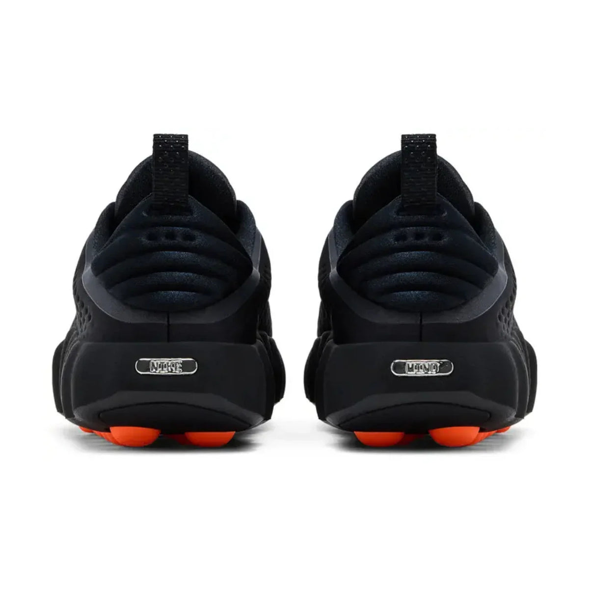 Nike Mind 002 'Black Hyper Crimson'