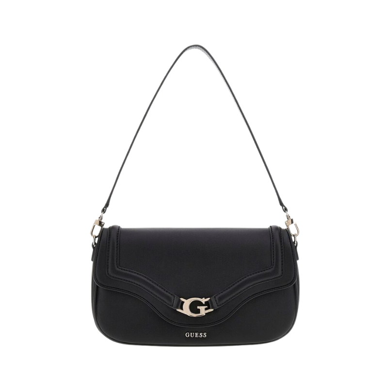 Original Outlet Guess Dea shoulder bag