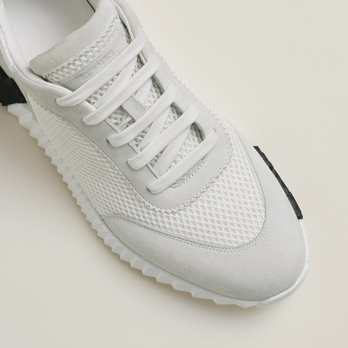 Hermès Bouncing sneaker 'Écru'
