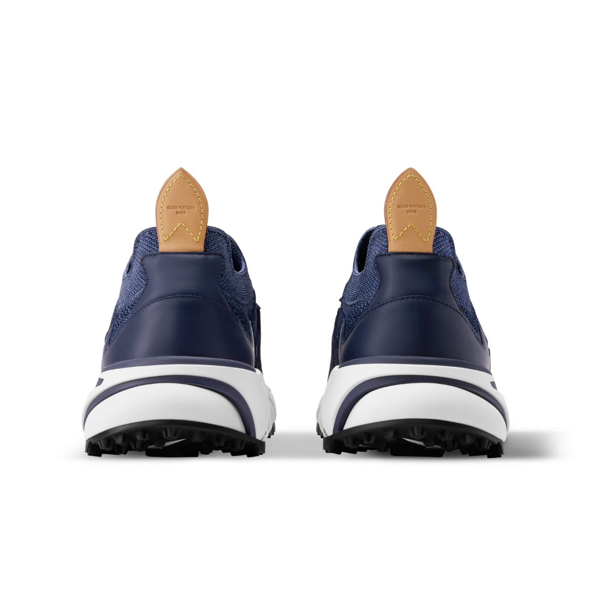 Louis Vuitton Tatic Knit Sneaker
