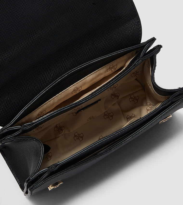 Original Outlet Guess Cross body bag – black