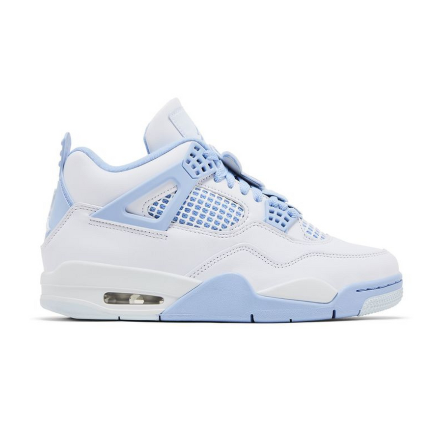 Nike Air Jordan 4 Retro 'Forget Me
Not'