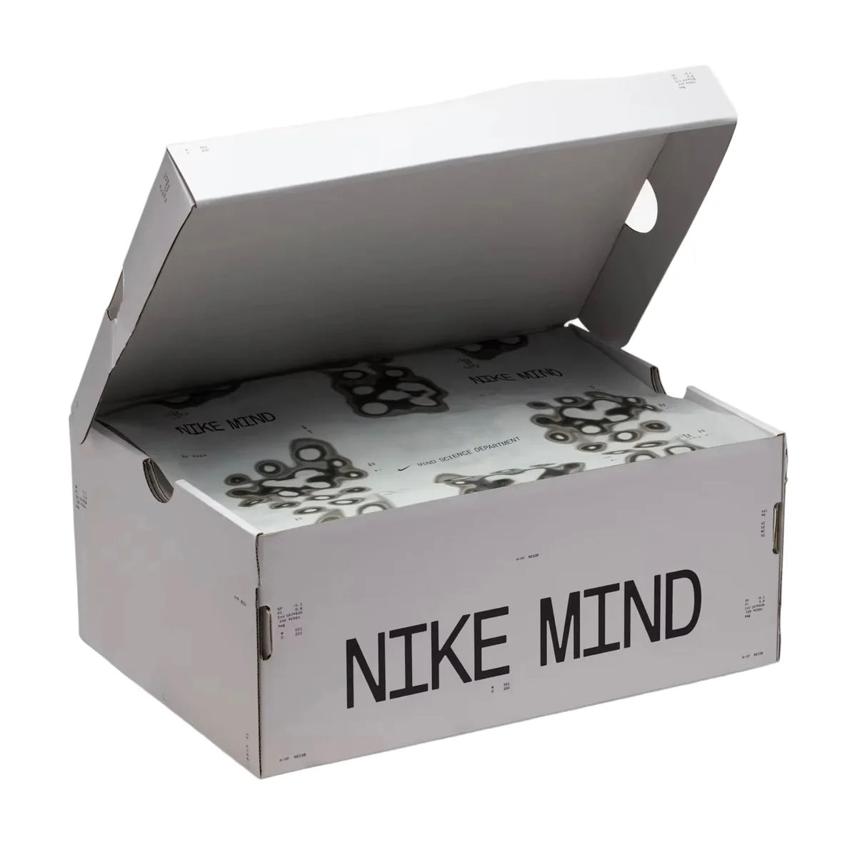 Nike Mind 002 'Light Violet Ore'