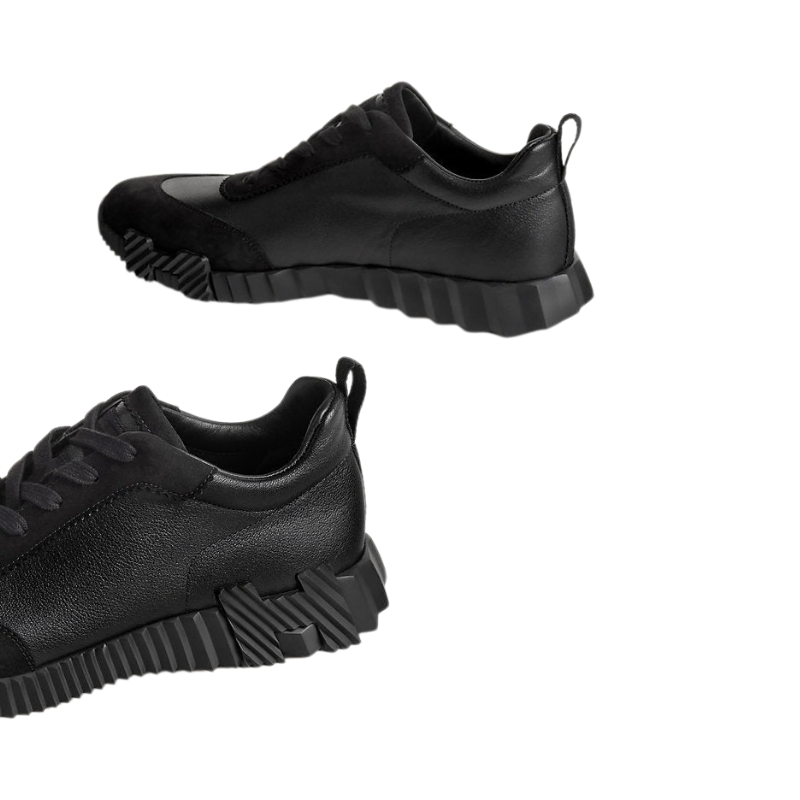 Hermès Bouncing sneaker 'Noir'