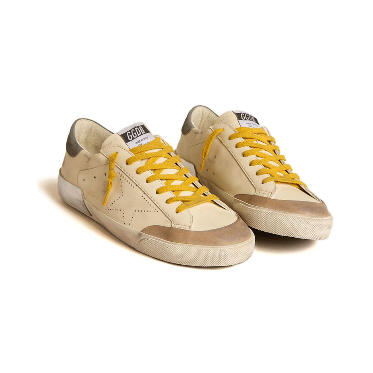 Golden Goose Super-Star Penstar