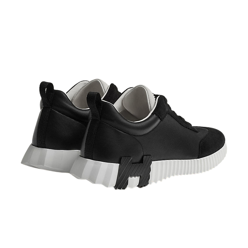 Hermès Bouncing sneaker 'Noir'