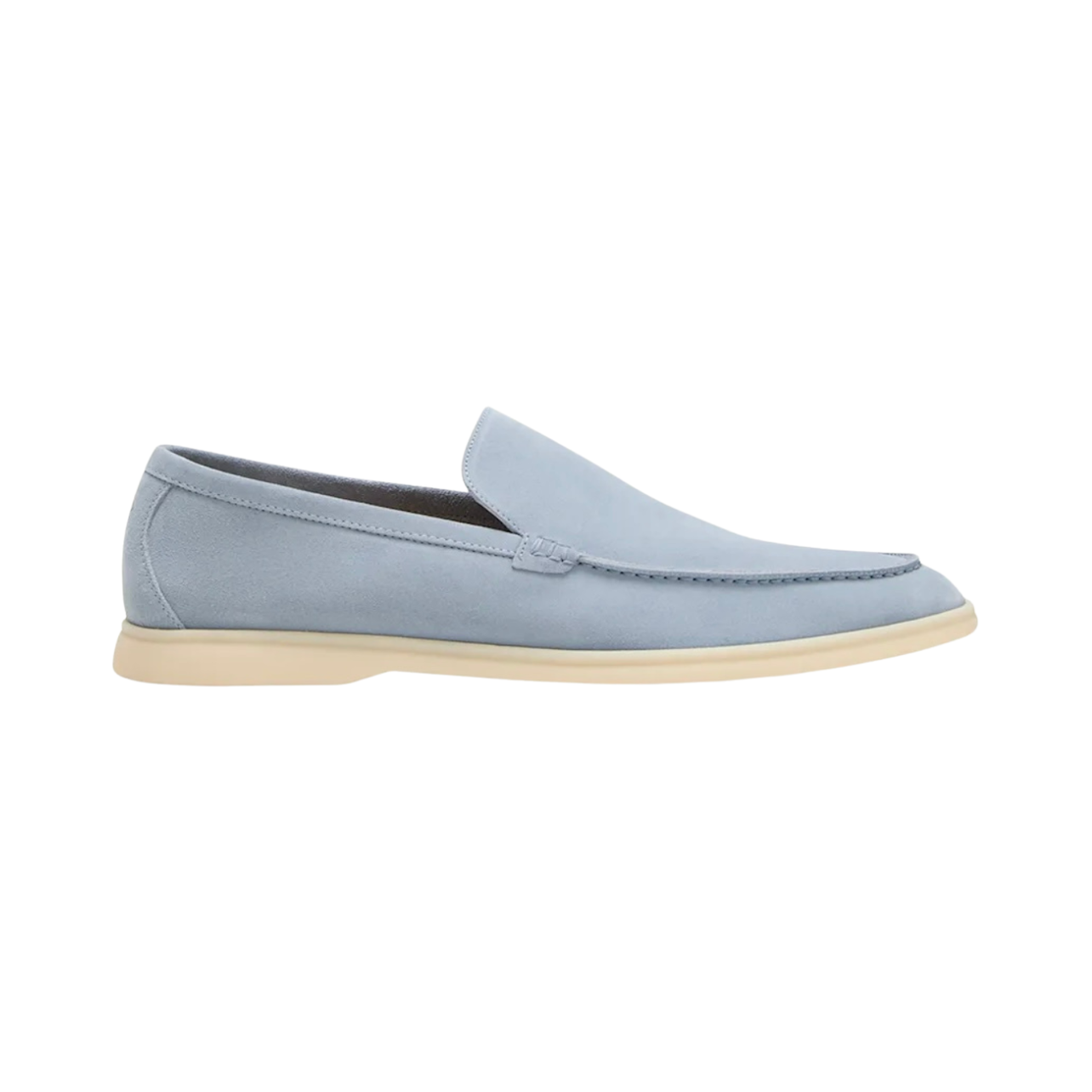 Loro piana Summer Walk Loafer 'Light Blue(60B)'