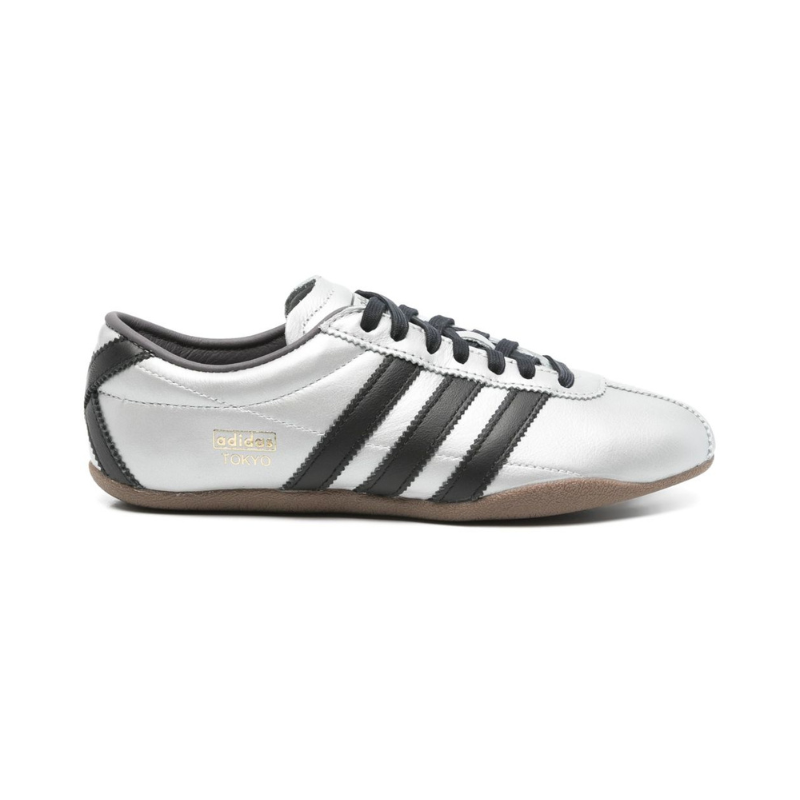 adidas Tokyo Silver Metallic (Women's)