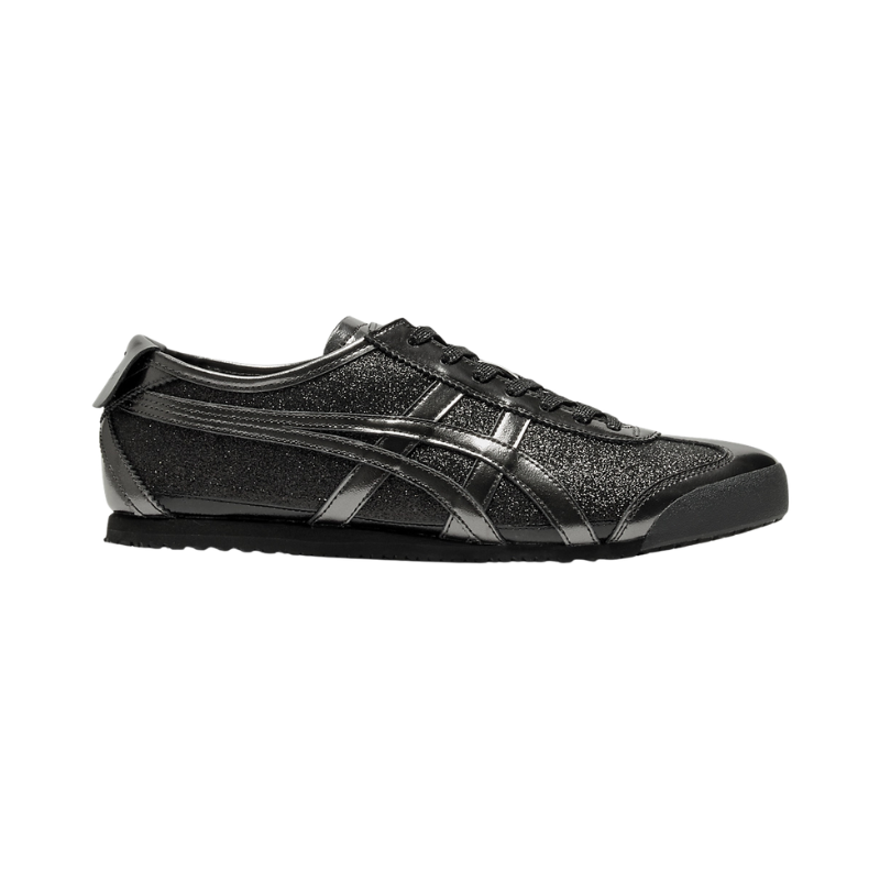 Onitsuka Tiger Mexico 66 BLACK/GUNMETAL
