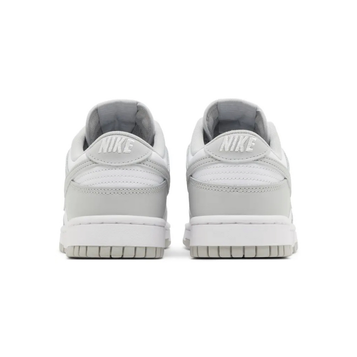 Nike Dunk Low 'Grey Fog'