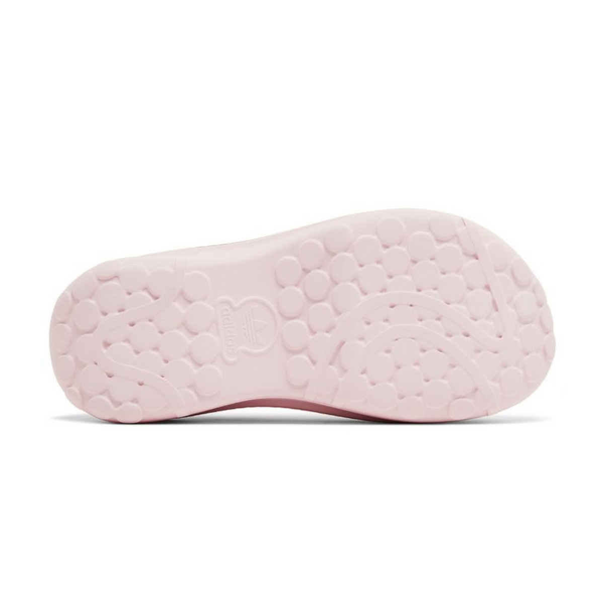 Adifom Stan Smith Mule 'Clear Pink'