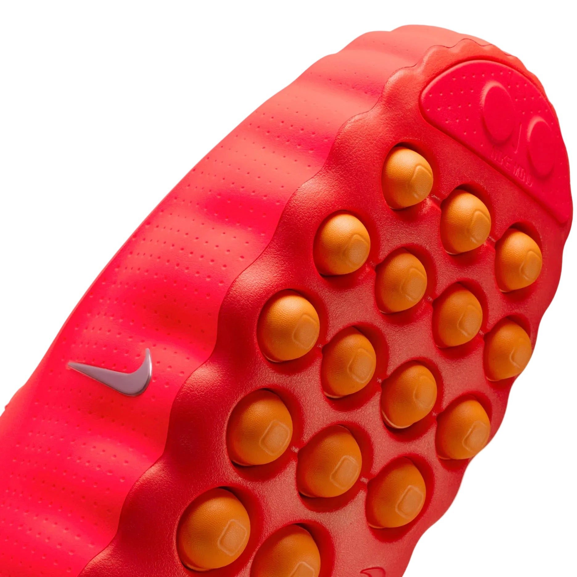 Nike mind 001 - solar red