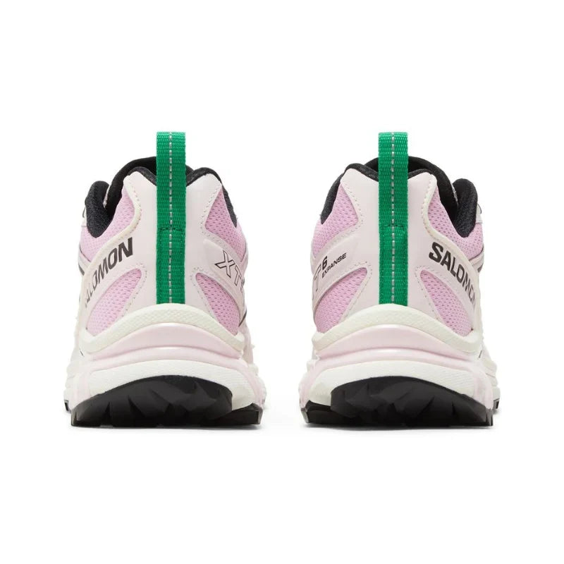 Salomon XT-6 Expanse 'Cradle Pink' x Sandy