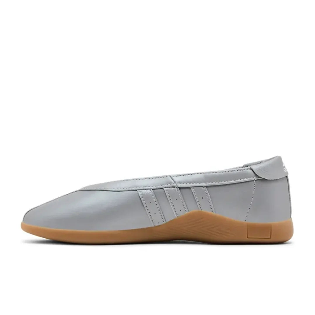 adidas Taekwondo Mei Ballet 'Silver Metallic'