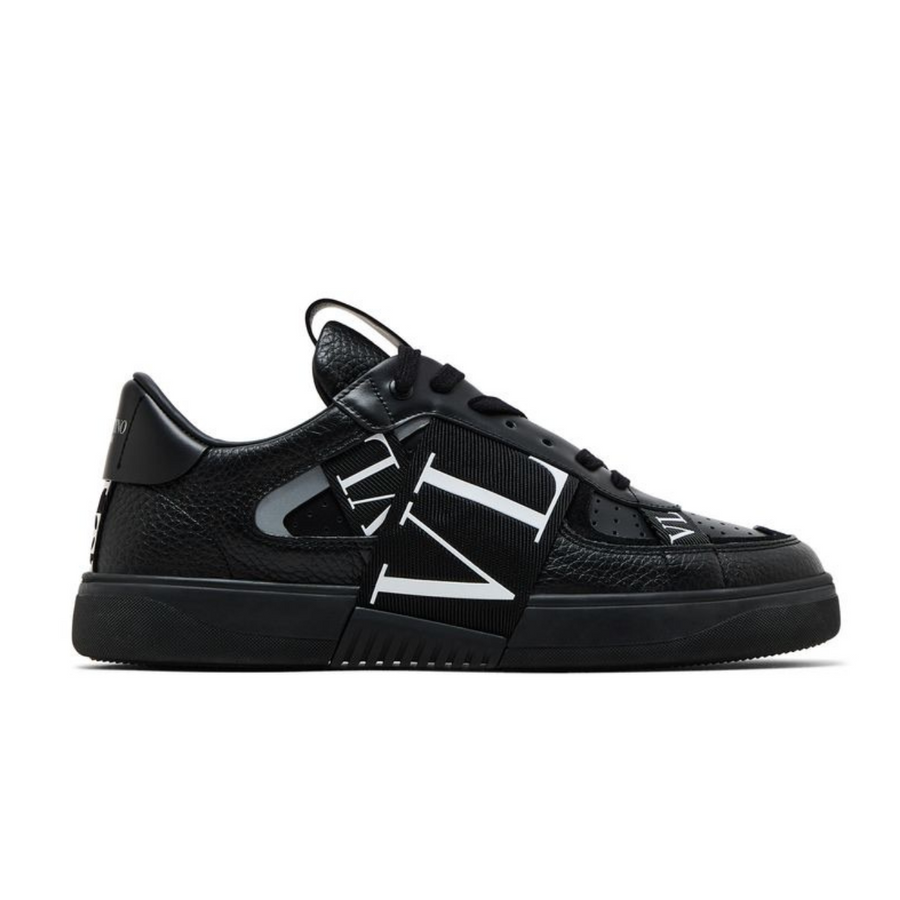 Valentino VL7N Low 'Black' 2022