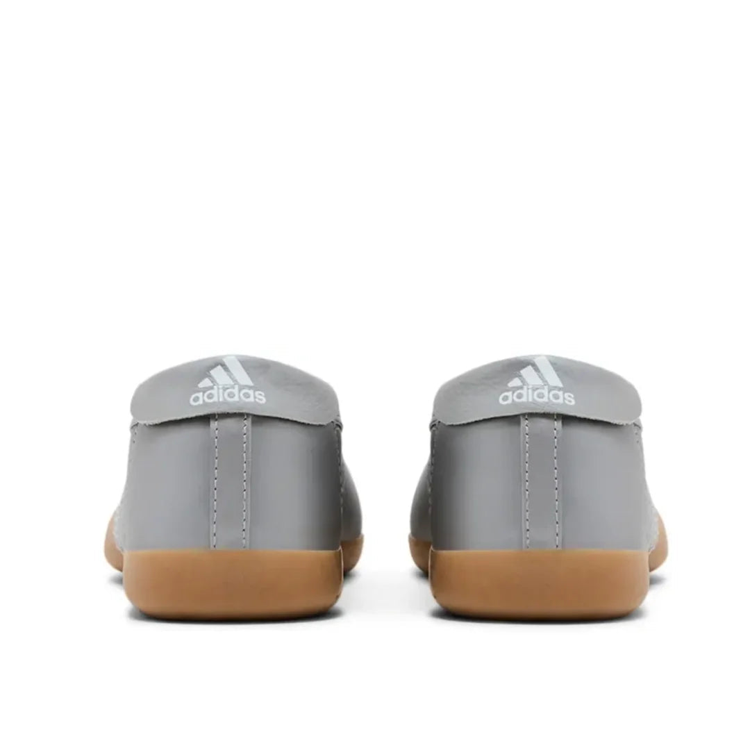 adidas Taekwondo Mei Ballet 'Silver Metallic'