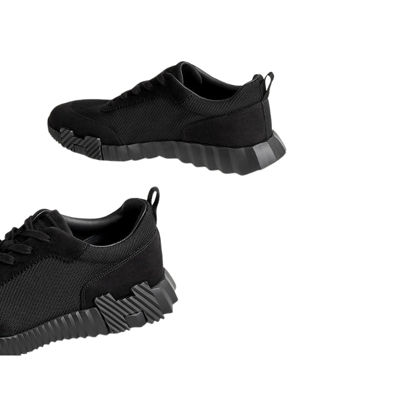 Hermès Bouncing sneaker 'Noir'