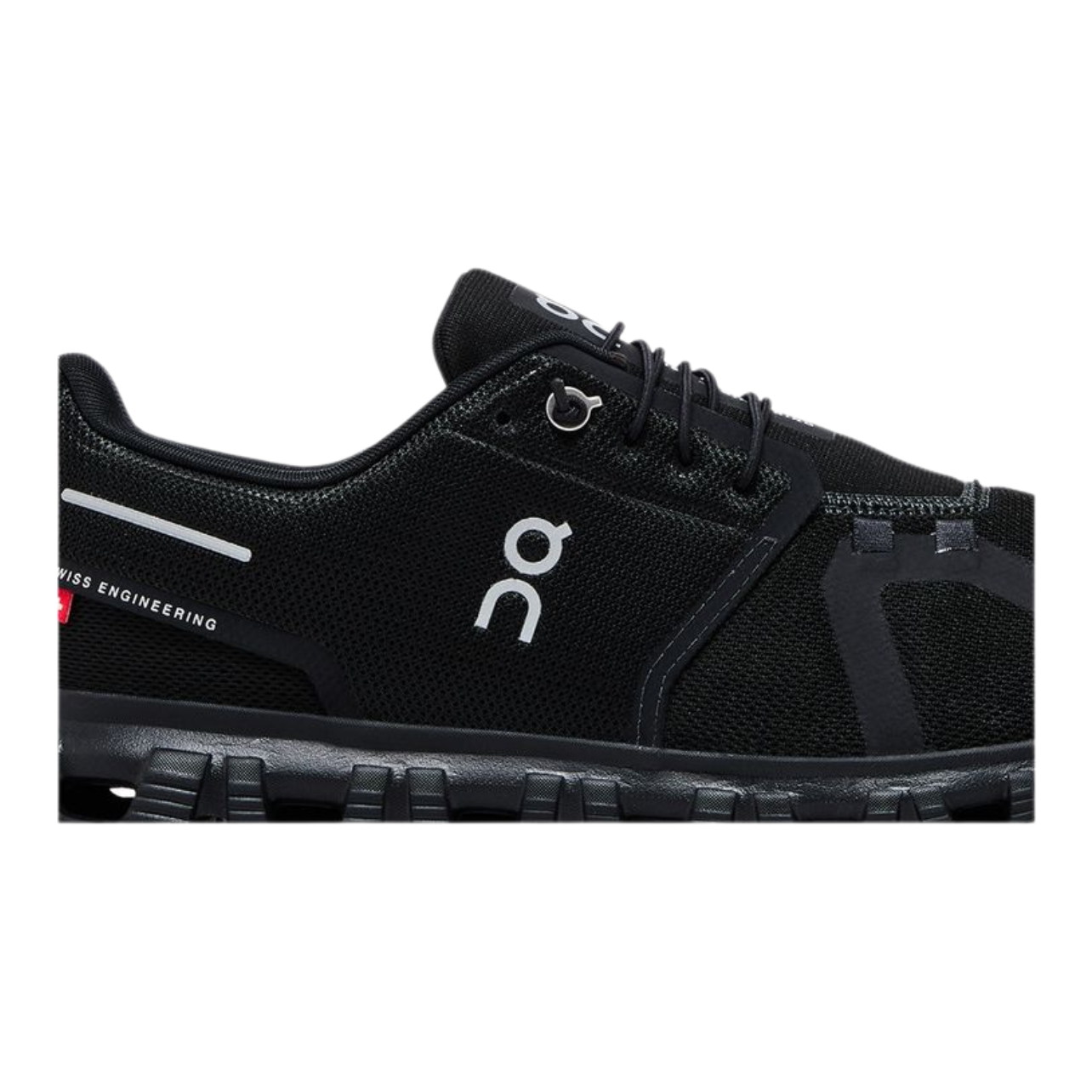 On Cloud 6 - Triple Black