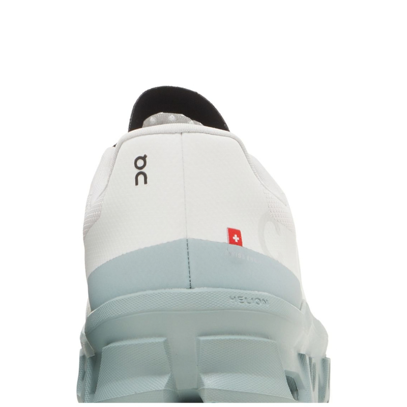 Cloudmonster 'Frost Surf'