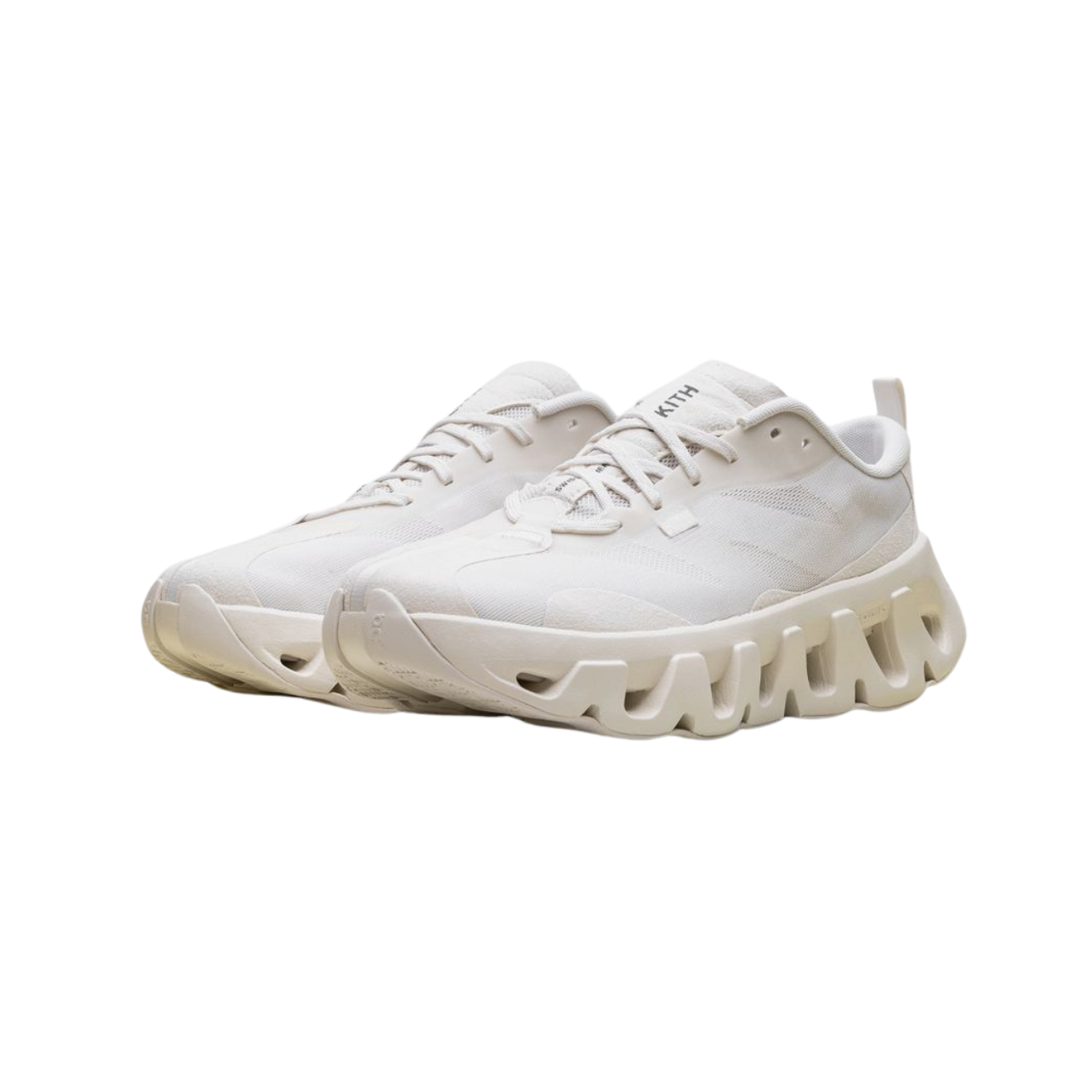 On Running K-Tech 1 Kith