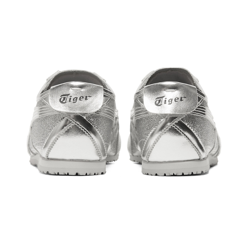 Onitsuka Tiger Mexico 66 PURE SILVER/PURE SILVER
