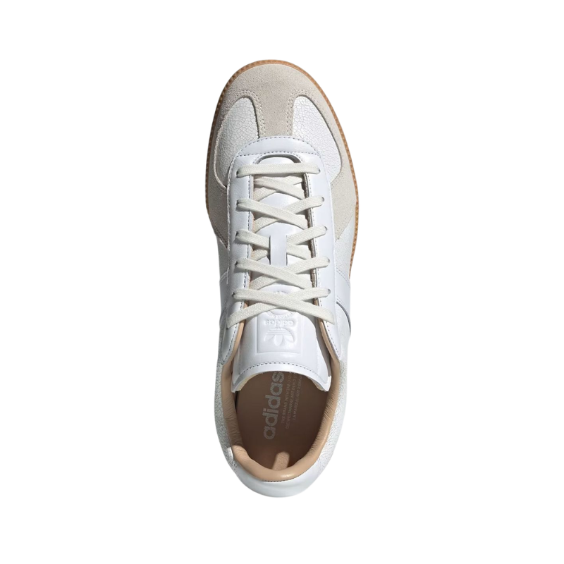 adidas BW Army Lux White Gum