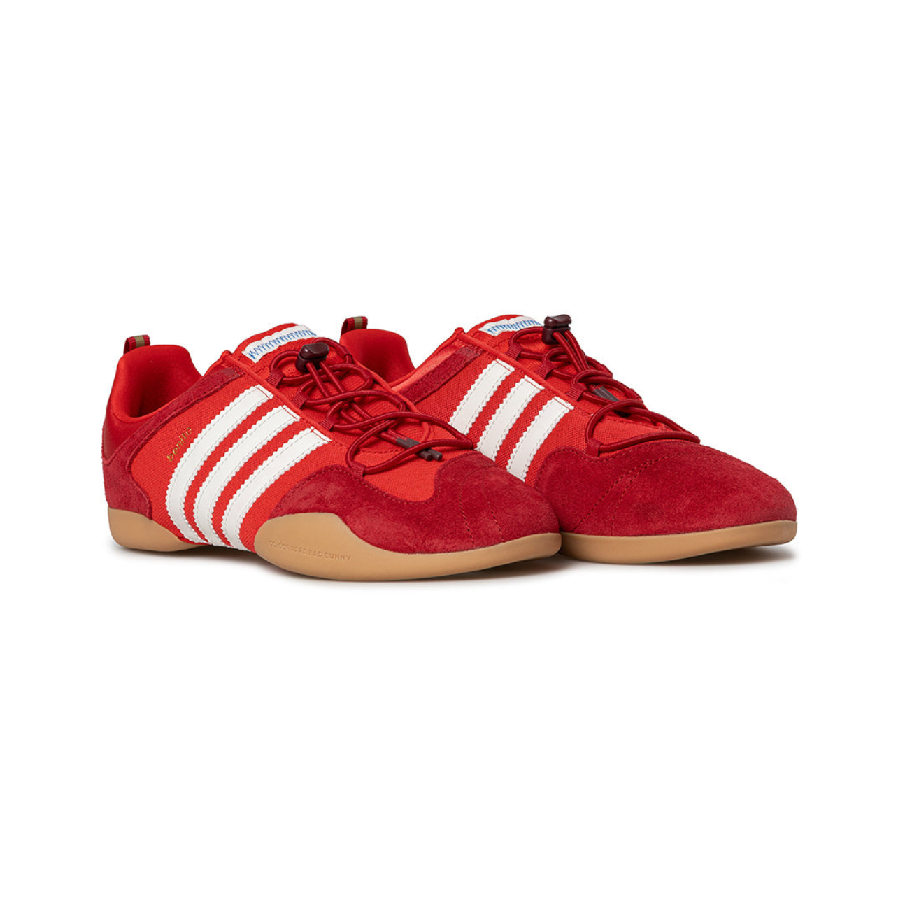 Adidas x Bad Bunny Ballerina | Vivid Red