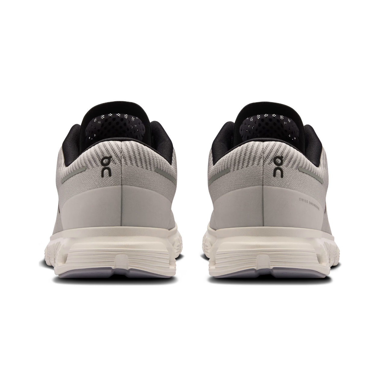 On Cloud 6 Push Grey