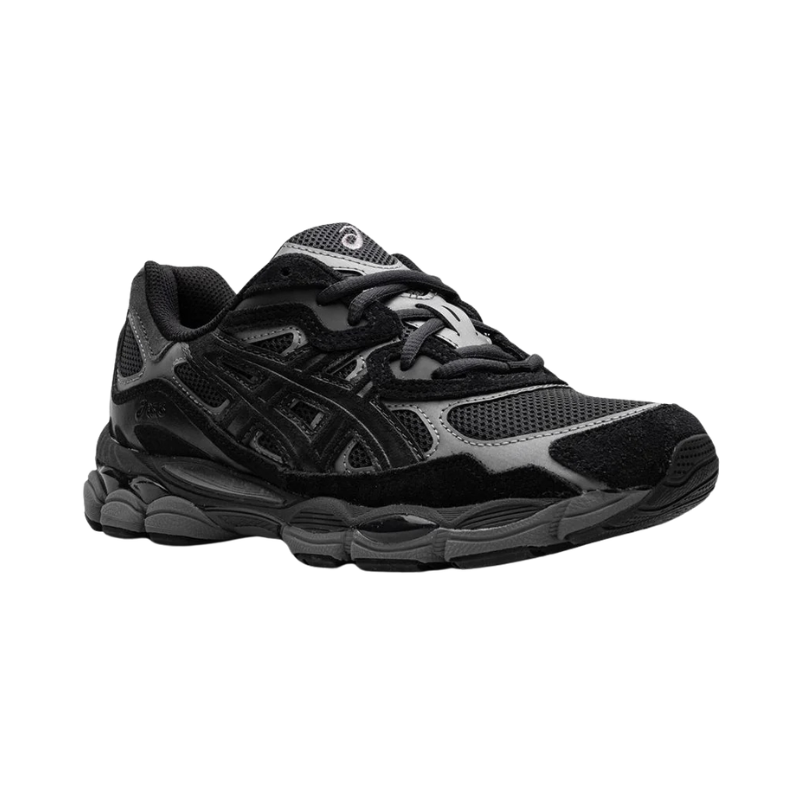 ASICS GEL NYC "Graphite Grey Black"
