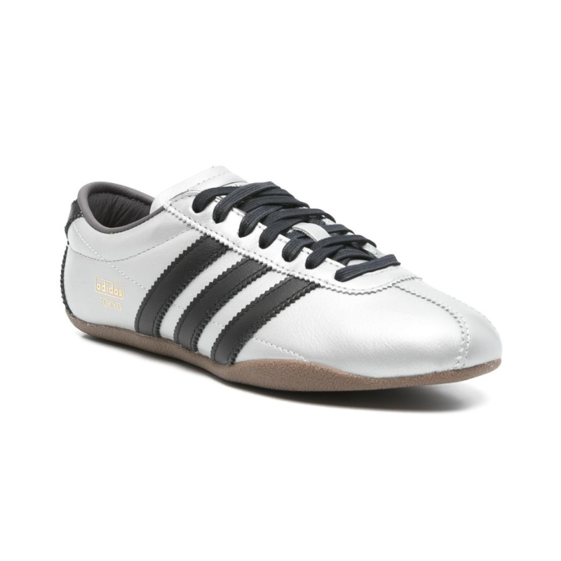 adidas Tokyo Silver Metallic (Women's)