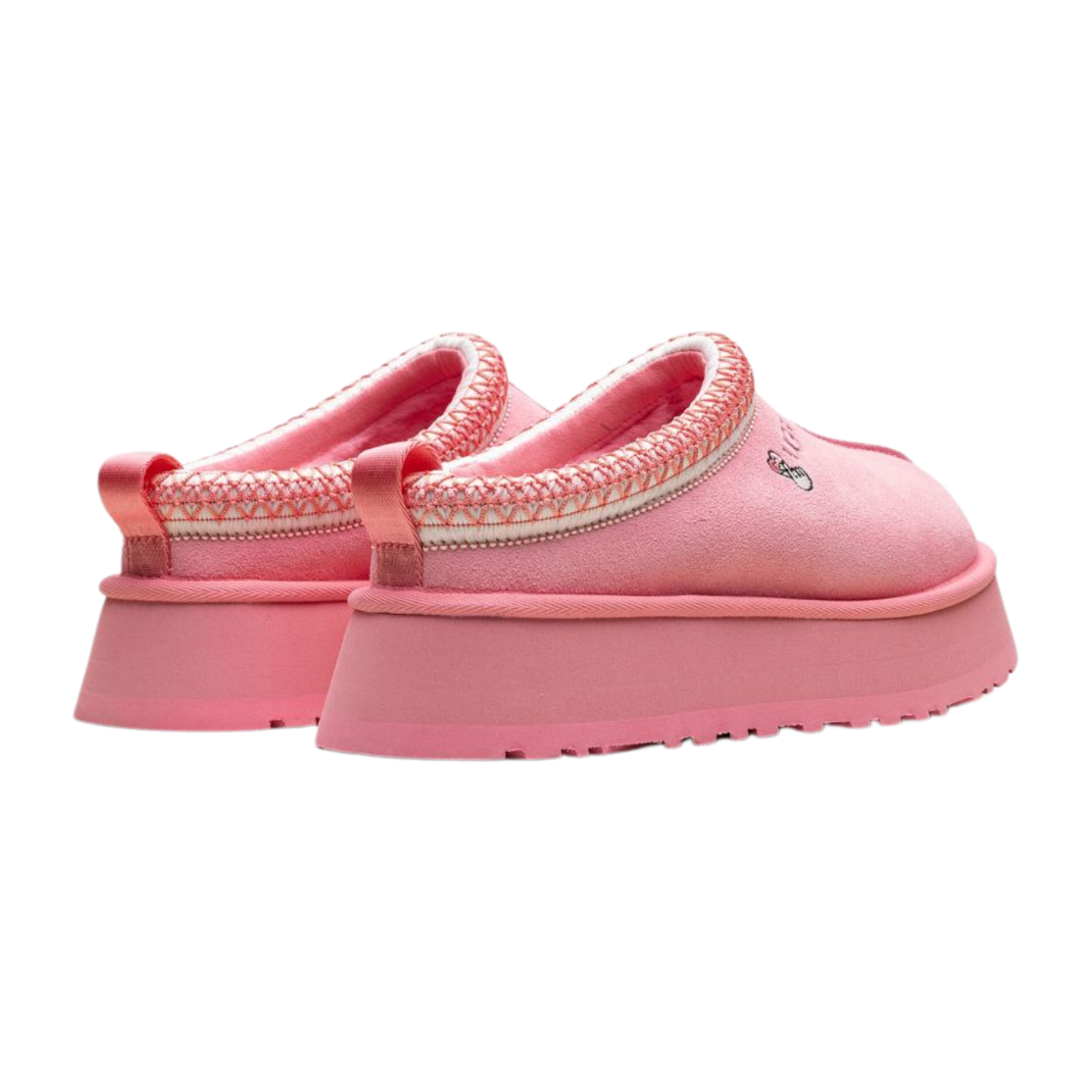 UGG Tazz Slipper – Love ’25 Pack Tropical Pink