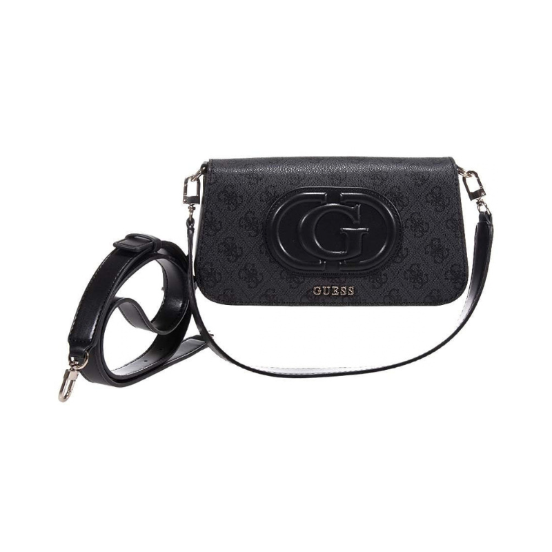 Original Outlet Guess Eco Mietta Logo Mini Shoulder Bag – COL- GB10