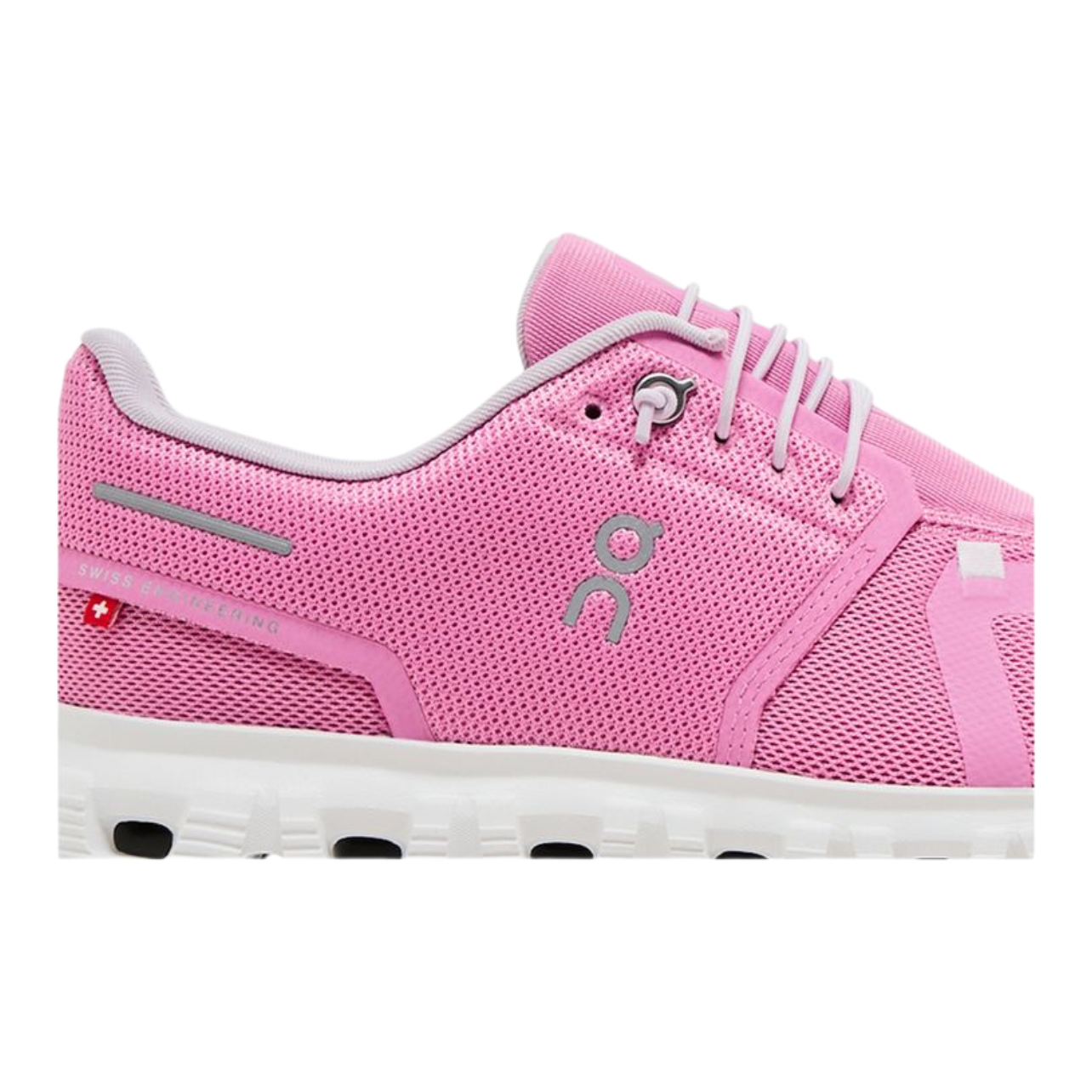 on cloud 6 - Raspberry