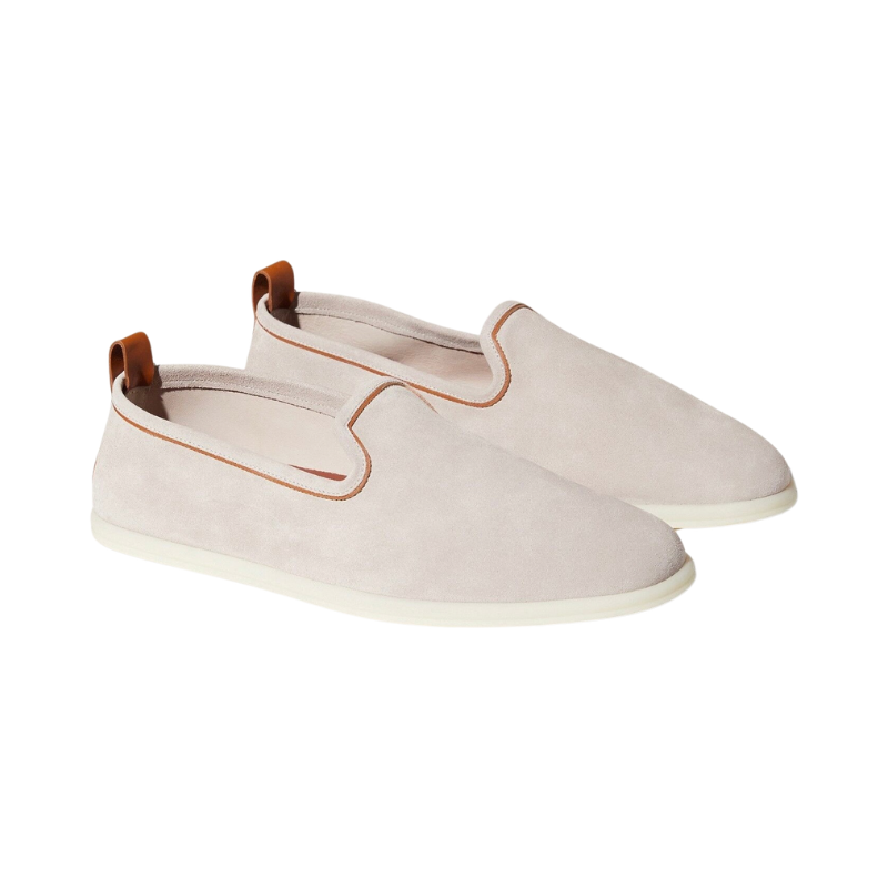 Loro piana Venice Walk Loafer 'Classic Beige (D840)'