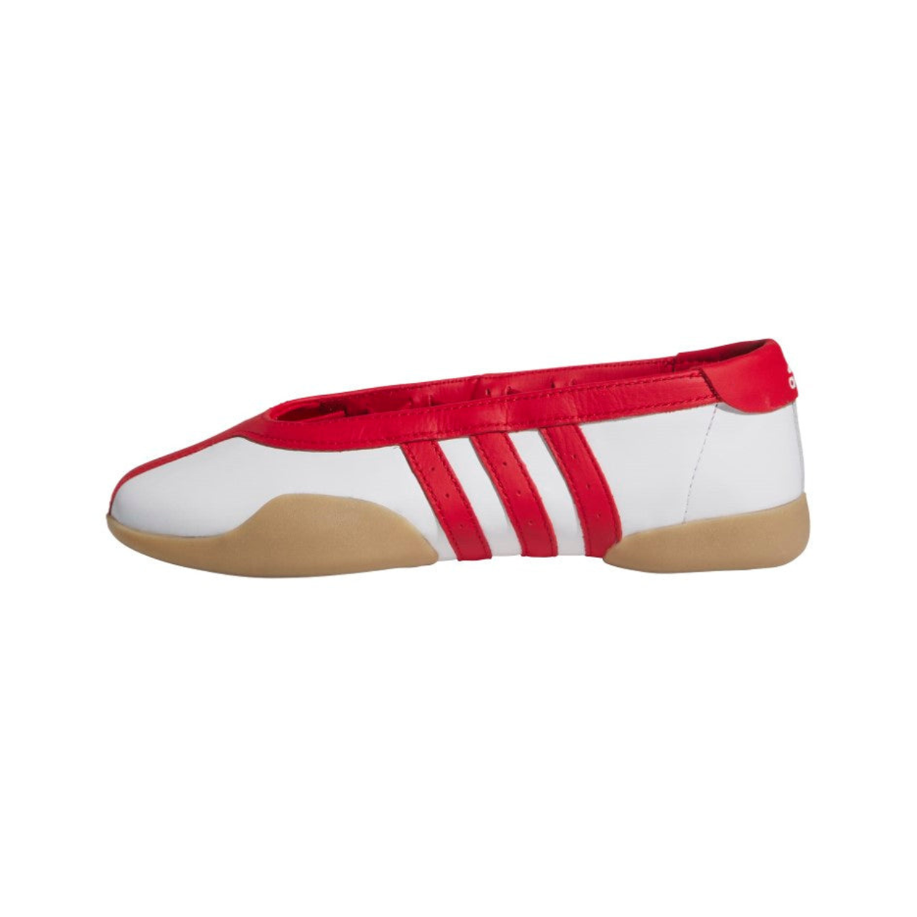 Adidas Taekwondo Mei Red White