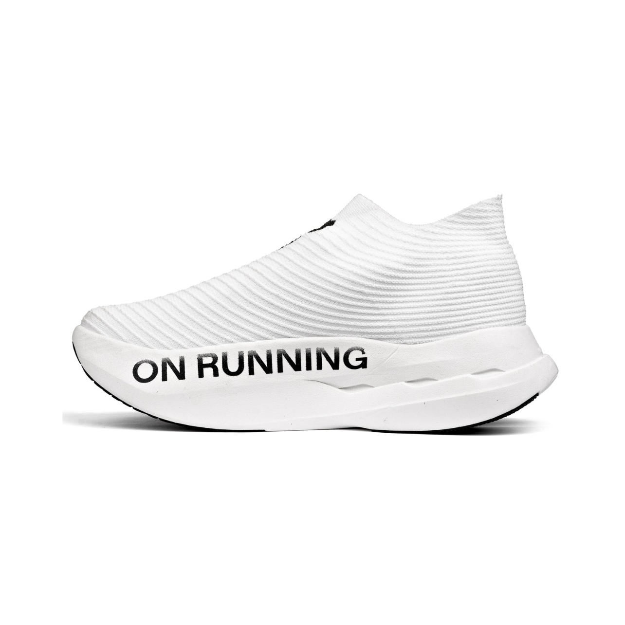 On cloudboom strike sneakers