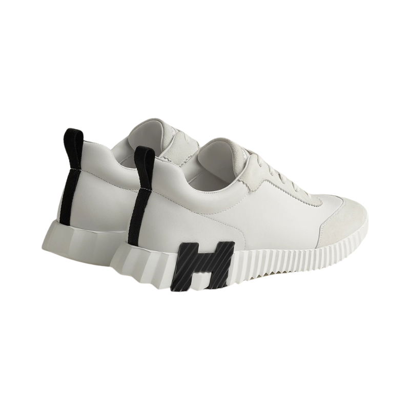 Hermès Bouncing sneaker 'white'