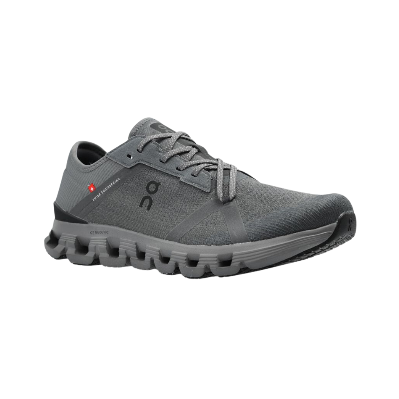 On Running Cloud X 4 AD Stone Black