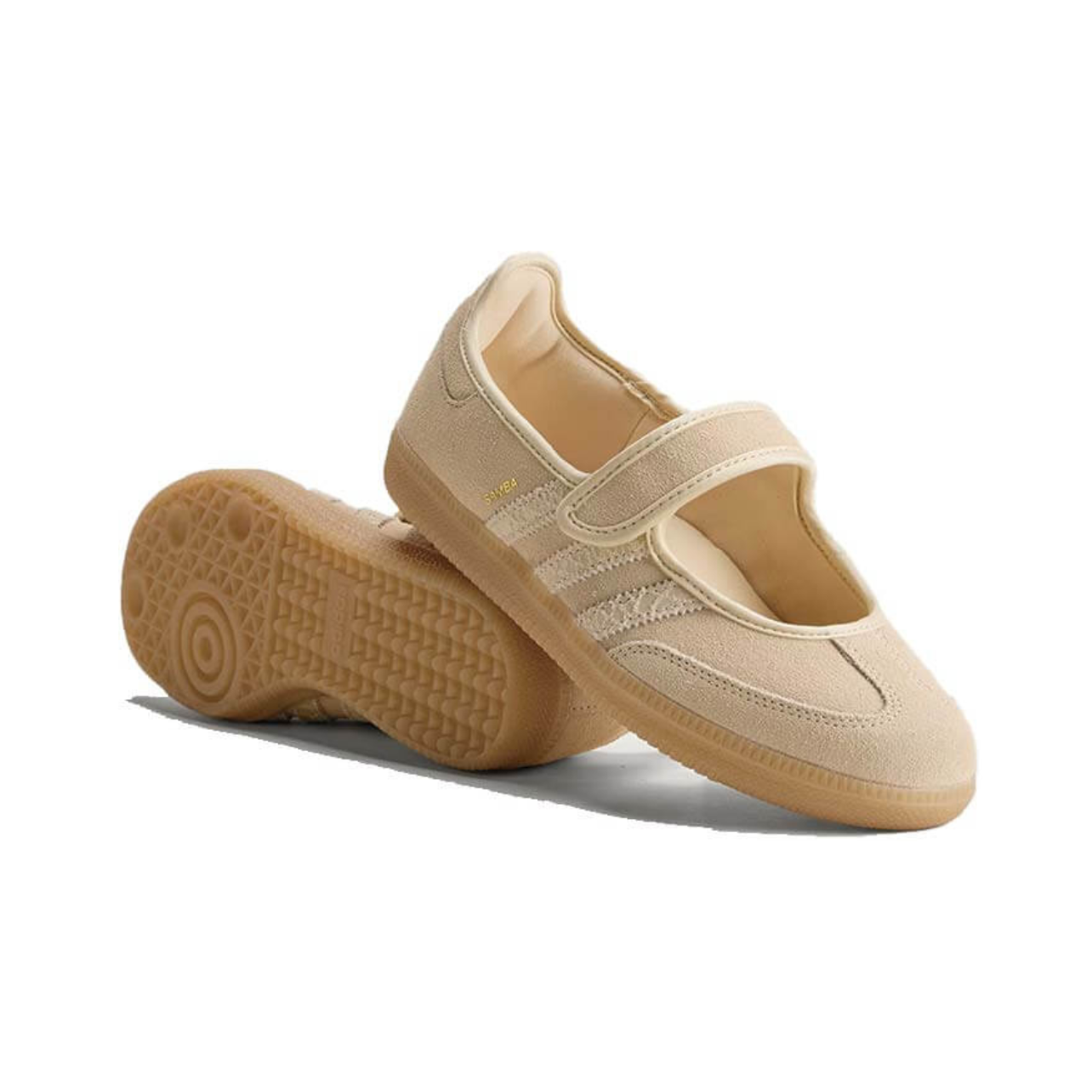 Adidas Samba Jane W “Sand Strata”